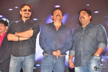 Rai Movie Mega Launch